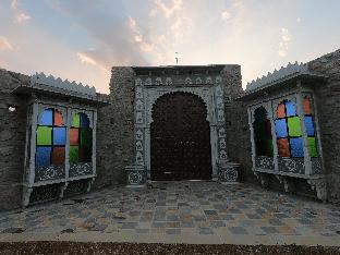 jawai thar resort
