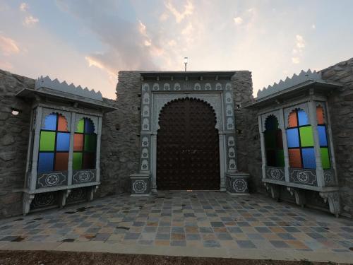 Jawai Thar Resort,,3 star