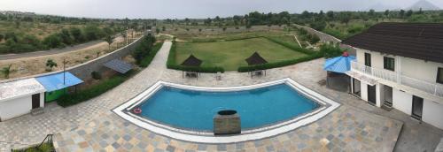jawai thar resort