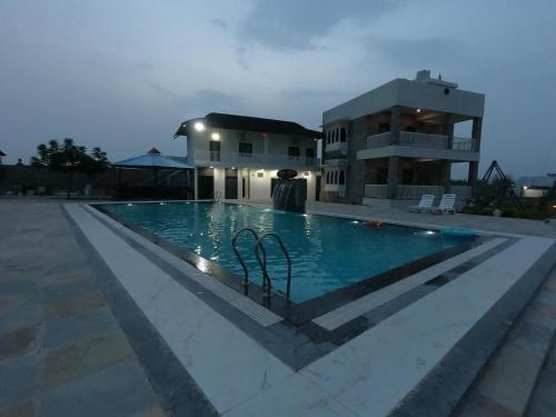 Jawai Thar Resort,,3 star