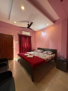 goa