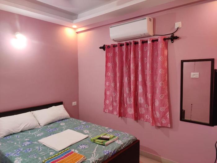 goa