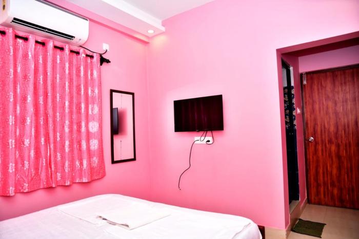 goa