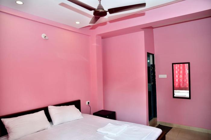 goa