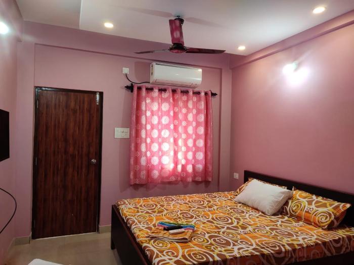 goa
