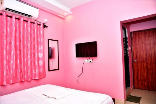 goa