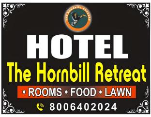 The Hornbill Retreat,,1 star