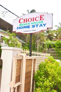 Choice Beach House,,0 star