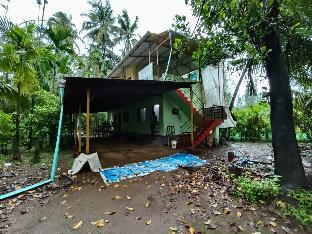 datta srushti cottage alibaug