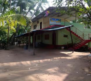 datta srushti cottage alibaug