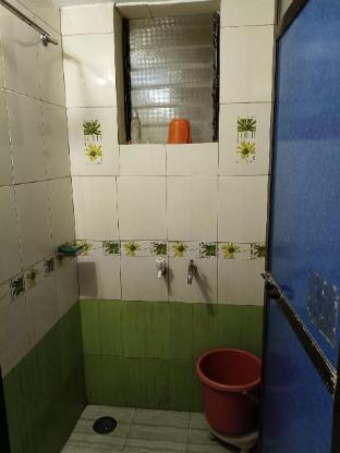 datta srushti cottage alibaug