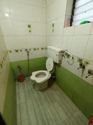 datta srushti cottage alibaug