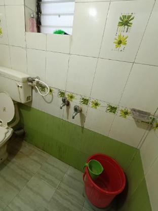 datta srushti cottage alibaug