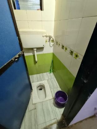 datta srushti cottage alibaug