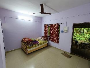datta srushti cottage alibaug