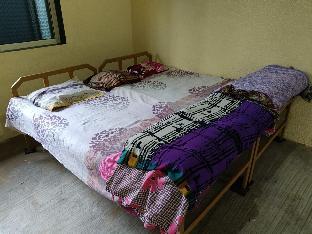 datta srushti cottage alibaug