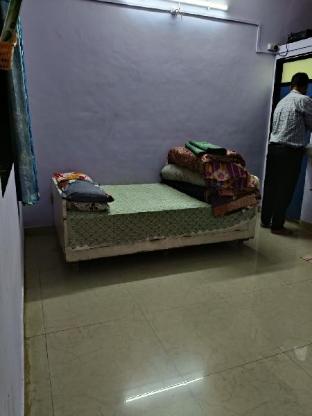 datta srushti cottage alibaug