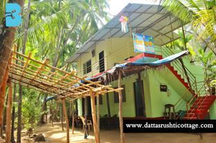datta srushti cottage alibaug