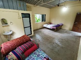 datta srushti cottage alibaug