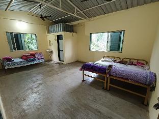 datta srushti cottage alibaug