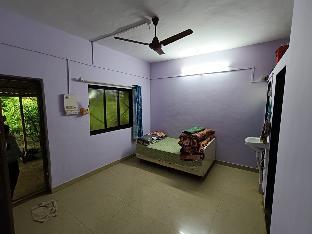 datta srushti cottage alibaug