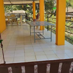 Mangeshai Niwas Cottage Alibaug,,2 star