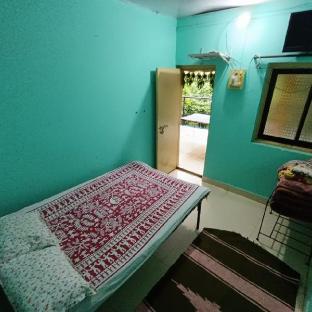 mangeshai niwas cottage alibaug