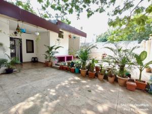 annamaiah guest house