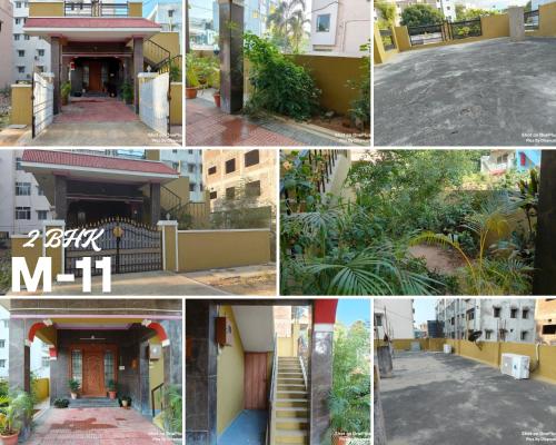 annamaiah guest house