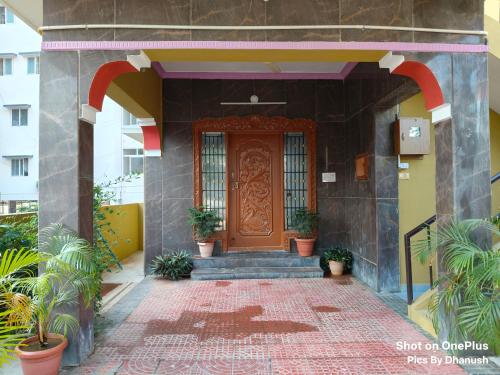 annamaiah guest house