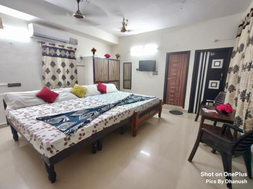 annamaiah guest house