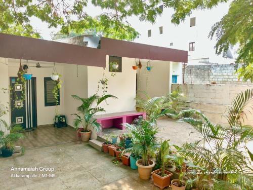 annamaiah guest house