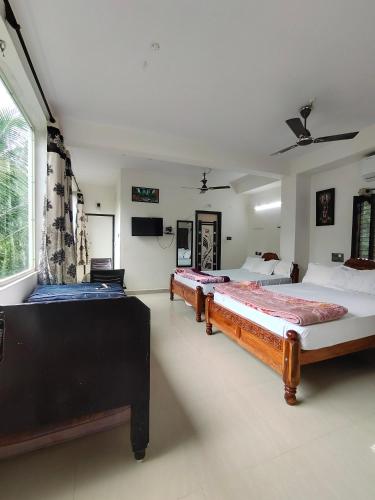 annamaiah guest house