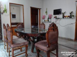 Annamaiah Guest House,,4 star