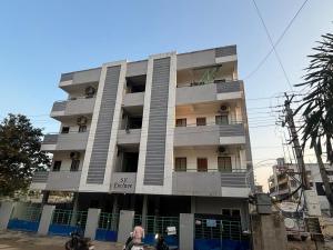 annamaiah guest house