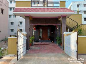 annamaiah guest house