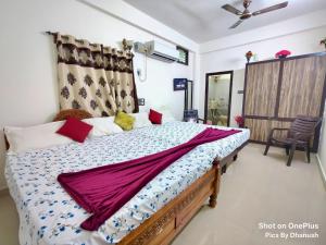 Annamaiah Guest House,,4 star