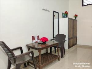 annamaiah guest house