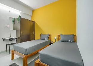 Living Home Azura, Gachibowli, Hyderabad,,3 star