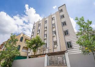 Living Home Azura, Gachibowli, Hyderabad,,3 star