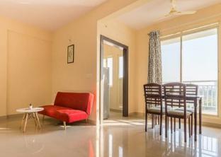 Living Home Azura, Gachibowli, Hyderabad,,3 star