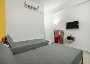 hyderabad