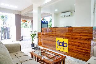 Fabhotel Falcon Executive,,3 star