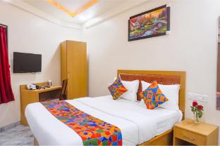 Fabhotel Falcon Executive,,3 star
