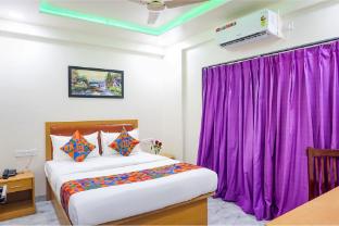 Fabhotel Falcon Executive,,3 star