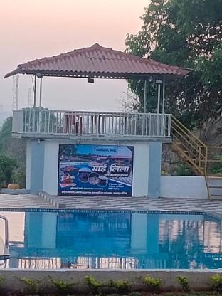 Sai Leela Farm Badlapur,,3 star