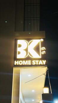 bk homestay