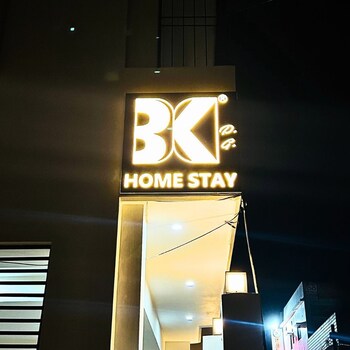 bk homestay