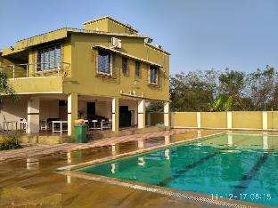 Baliraj Farmhouse Badlapur,,3 star