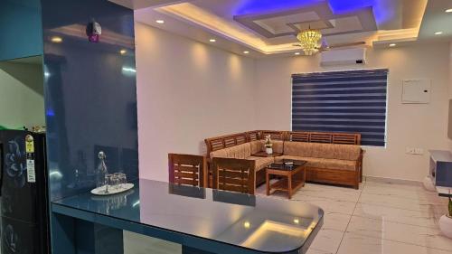 perfect for family stay